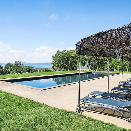 Holiday Home Chalet Del Lago By Interhome Больсена Экстерьер фото