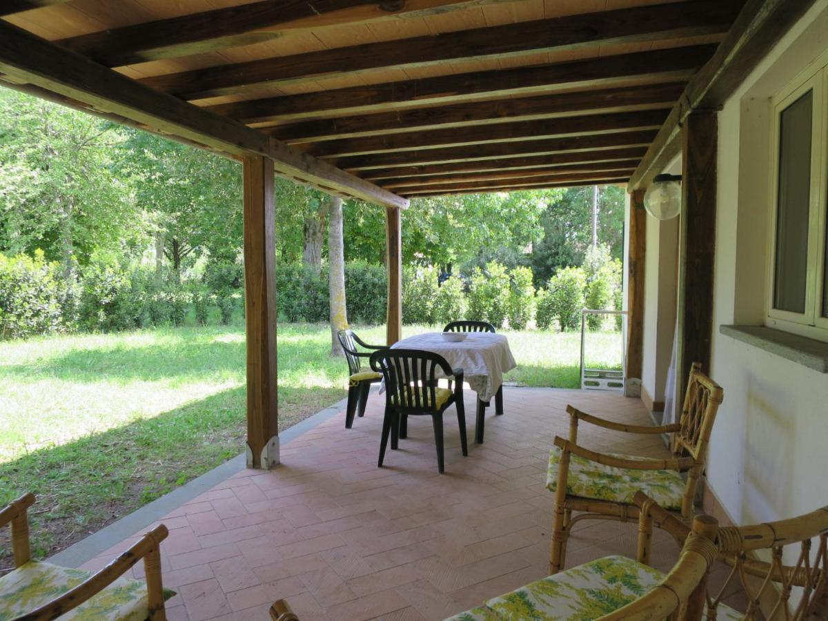 Holiday Home Chalet Del Lago By Interhome Больсена Экстерьер фото