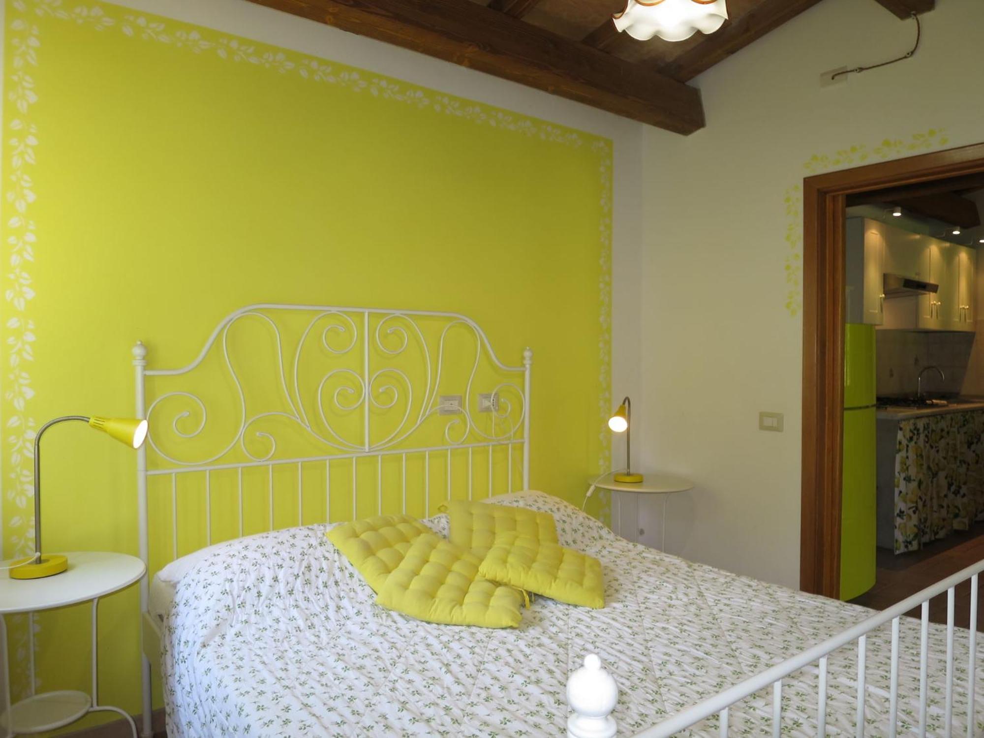 Holiday Home Chalet Del Lago By Interhome Больсена Экстерьер фото